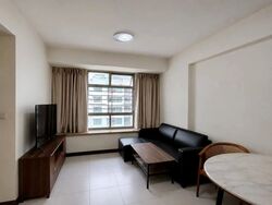 Blk 601A Punggol Vista (Punggol), HDB 3 Rooms #598164471